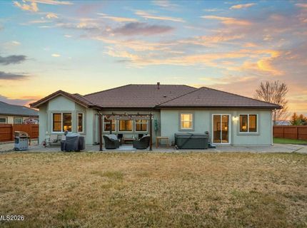 7939 Orange Plains Drive, Sparks, NV 89436 Photo