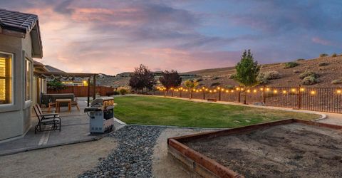7939 Orange Plains Drive, Sparks, NV 89436 Photo