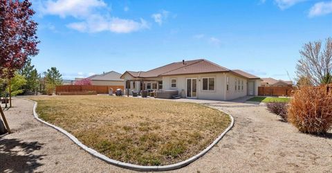 7939 Orange Plains Drive, Sparks, NV 89436 Photo