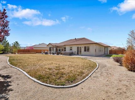 7939 Orange Plains Drive, Sparks, NV 89436 Photo