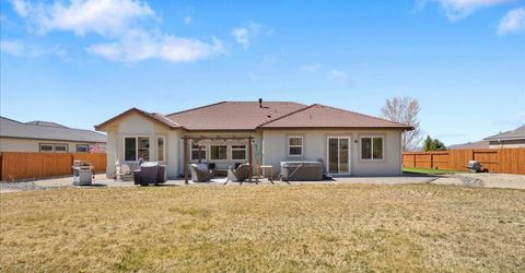 7939 Orange Plains Drive, Sparks, NV 89436 Photo