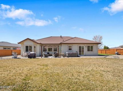 7939 Orange Plains Drive, Sparks, NV 89436 Photo