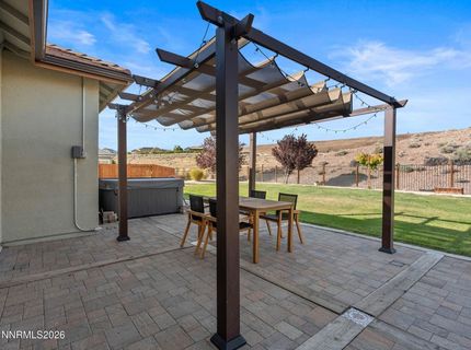 7939 Orange Plains Drive, Sparks, NV 89436 Photo