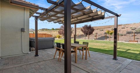 7939 Orange Plains Drive, Sparks, NV 89436 Photo