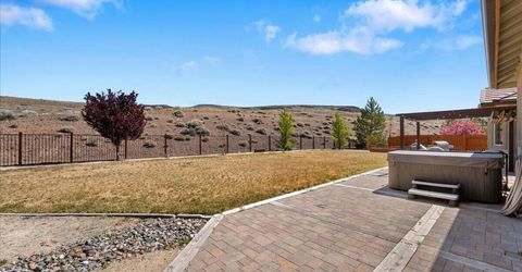 7939 Orange Plains Drive, Sparks, NV 89436 Photo