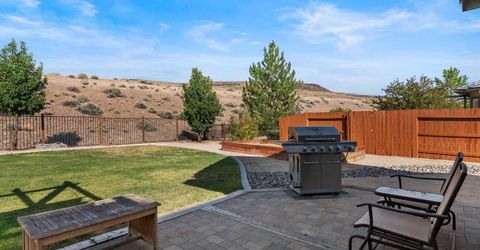7939 Orange Plains Drive, Sparks, NV 89436 Photo