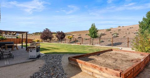 7939 Orange Plains Drive, Sparks, NV 89436 Photo