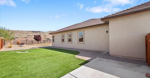 7939 Orange Plains Drive, Sparks, NV 89436 Photo