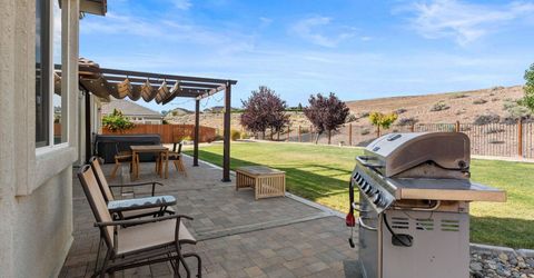 7939 Orange Plains Drive, Sparks, NV 89436 Photo