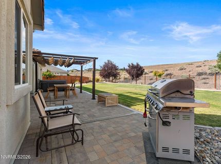 7939 Orange Plains Drive, Sparks, NV 89436 Photo