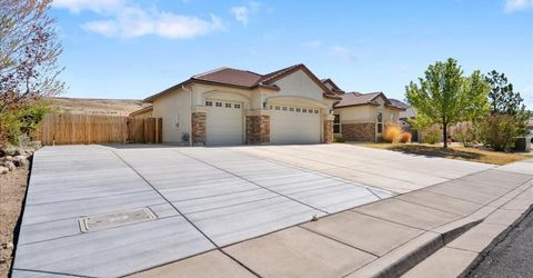 7939 Orange Plains Drive, Sparks, NV 89436 Photo