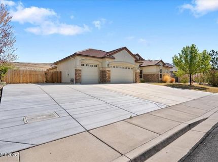 7939 Orange Plains Drive, Sparks, NV 89436 Photo
