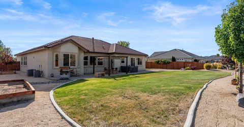 7939 Orange Plains Drive, Sparks, NV 89436 Photo
