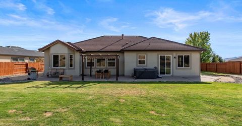 7939 Orange Plains Drive, Sparks, NV 89436 Photo