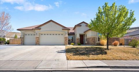 7939 Orange Plains Drive, Sparks, NV 89436 Photo