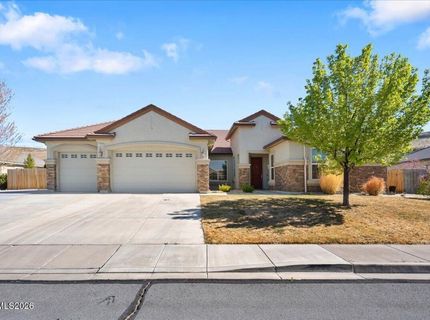 7939 Orange Plains Drive, Sparks, NV 89436 Photo