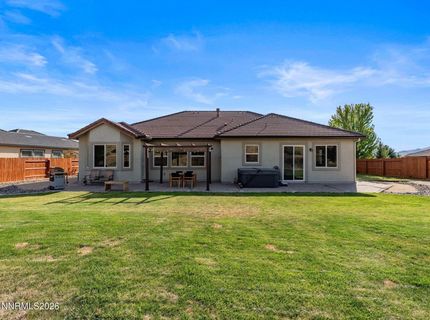 7939 Orange Plains Drive, Sparks, NV 89436 Photo
