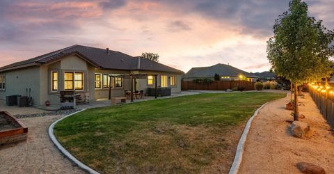7939 Orange Plains Drive, Sparks, NV 89436 Photo