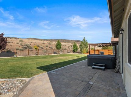 7939 Orange Plains Drive, Sparks, NV 89436 Photo