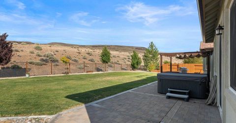 7939 Orange Plains Drive, Sparks, NV 89436 Photo