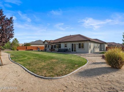 7939 Orange Plains Drive, Sparks, NV 89436 Photo