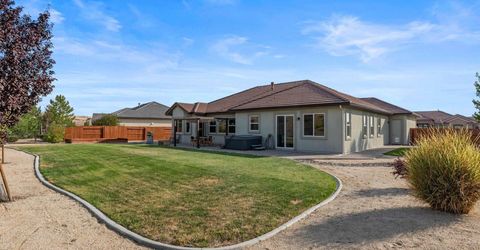 7939 Orange Plains Drive, Sparks, NV 89436 Photo