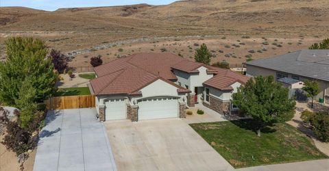7939 Orange Plains Drive, Sparks, NV 89436 Photo