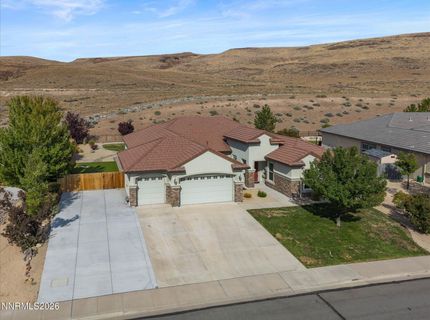 7939 Orange Plains Drive, Sparks, NV 89436 Photo