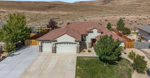 7939 Orange Plains Drive, Sparks, NV 89436 Photo
