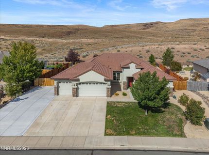 7939 Orange Plains Drive, Sparks, NV 89436 Photo