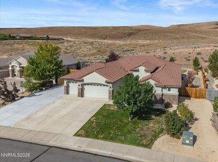 7939 Orange Plains Drive, Sparks, NV 89436 Photo