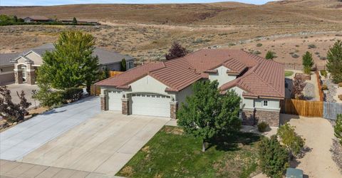 7939 Orange Plains Drive, Sparks, NV 89436 Photo