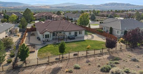7939 Orange Plains Drive, Sparks, NV 89436 Photo