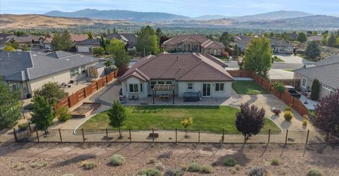 7939 Orange Plains Drive, Sparks, NV 89436 Photo