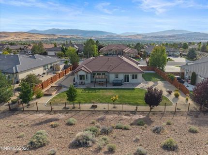 7939 Orange Plains Drive, Sparks, NV 89436 Photo