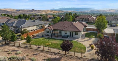 7939 Orange Plains Drive, Sparks, NV 89436 Photo