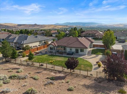 7939 Orange Plains Drive, Sparks, NV 89436 Photo