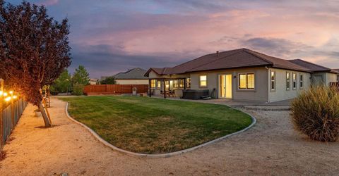 7939 Orange Plains Drive, Sparks, NV 89436 Photo