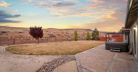 7939 Orange Plains Drive, Sparks, NV 89436 Photo