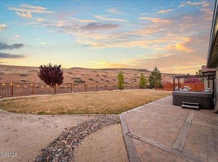 7939 Orange Plains Drive, Sparks, NV 89436 Photo