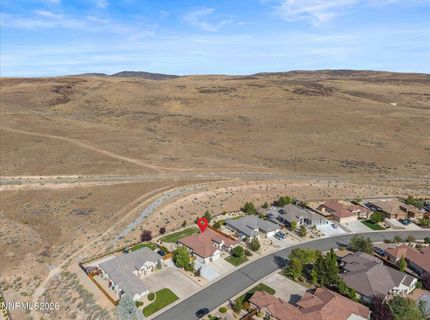 7939 Orange Plains Drive, Sparks, NV 89436 Photo