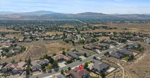 7939 Orange Plains Drive, Sparks, NV 89436 Photo
