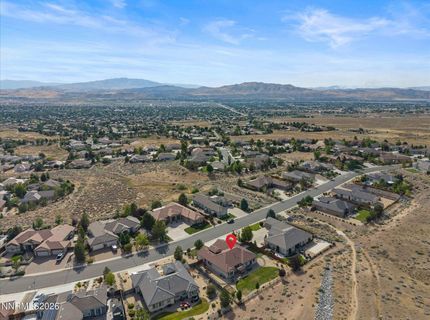 7939 Orange Plains Drive, Sparks, NV 89436 Photo