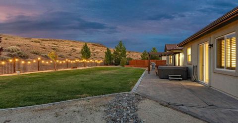 7939 Orange Plains Drive, Sparks, NV 89436 Photo