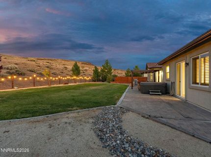 7939 Orange Plains Drive, Sparks, NV 89436 Photo