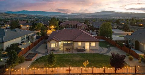 7939 Orange Plains Drive, Sparks, NV 89436 Photo