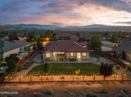 7939 Orange Plains Drive, Sparks, NV 89436 Photo