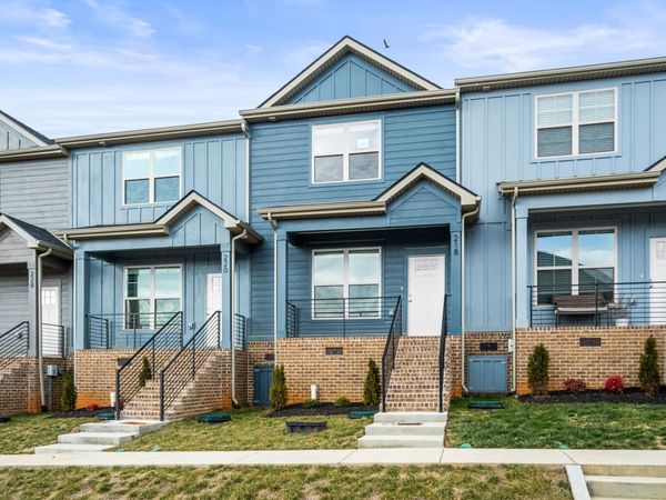 214 Franklin St , Pleasant View, TN 37146