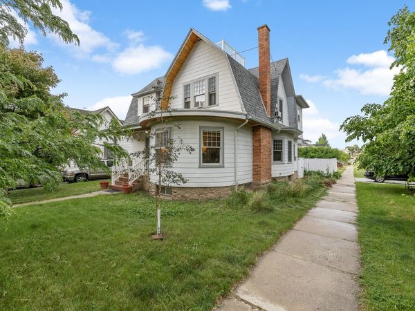 1016 West Boulevard, Rapid City, SD 57701