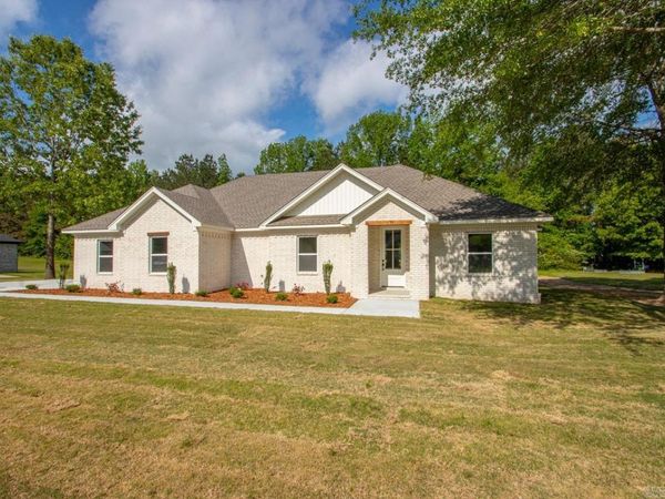 3061 Windwood Drive, Little Rock, AR 72206